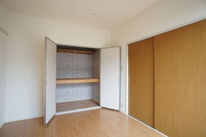 フレグランス　関根　Ｂ 202号-6