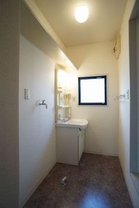 フレグランス　関根　Ｂ 202号-8