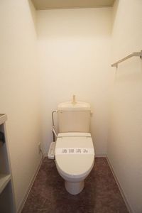 フレグランス　関根　Ｂ 202号-10