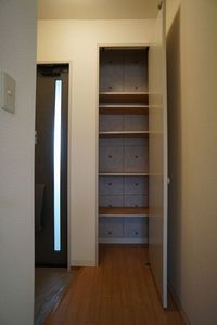 フレグランス　関根　Ｂ 202号-11