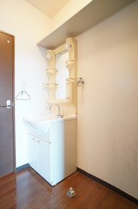 アルス トミハリ A 201号-4