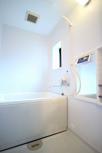 テラスハウス 氷川 102号-6