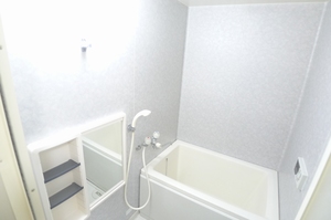 ゼルコバ ハウス 103号-5