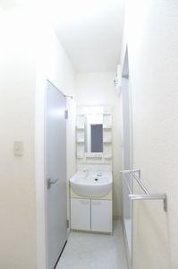 ゼルコバ ハウス 103号-6