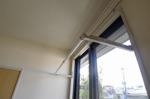 ゼルコバ ハウス 103号-9