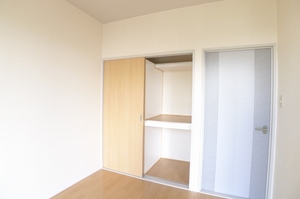 ゼルコバ ハウス 103号-10