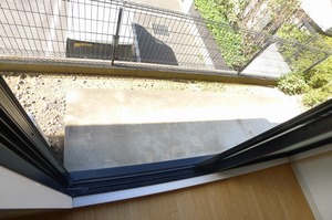 ゼルコバ ハウス 103号-11