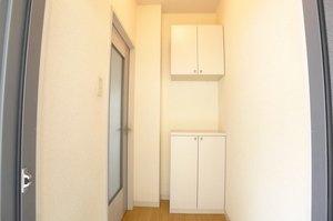 ゼルコバ ハウス 103号-12