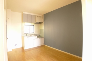 ゼルコバ ハウス 103号-13