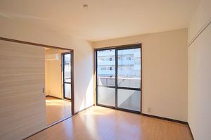 エステート　コーワ　Ｂ 201号-5