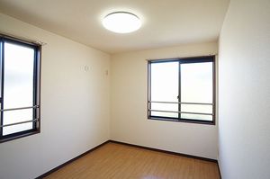 エステート　コーワ　Ｂ 201号-6