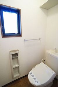 エステート　コーワ　Ｂ 201号-11