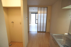 ジュネス・パラディア 105号-2