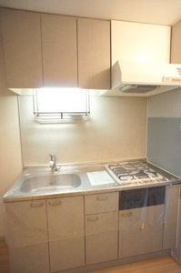 ジュネス・パラディア 105号-4