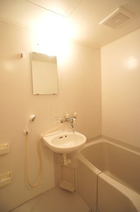 ジュネス・パラディア 105号-5