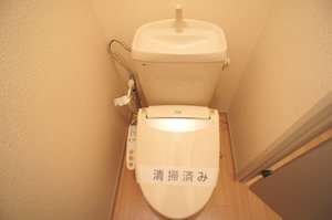 ジュネス・パラディア 105号-6