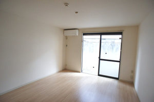 ジュネス・パラディア 105号-8