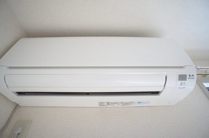 ジュネス・パラディア 105号-11