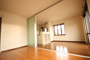 グランシード千間台 A 202号-2