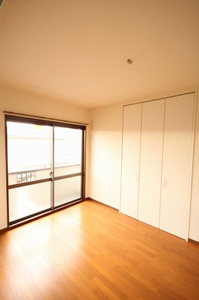 グランシード千間台 A 202号-3