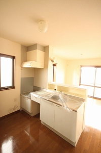 グランシード千間台 A 202号-5