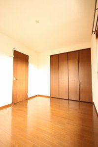 グランシード千間台 A 202号-6