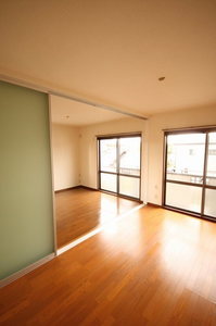 グランシード千間台 A 202号-9