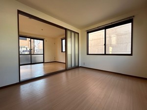 マイネハイマート藤塚　Ｈ 101号-3