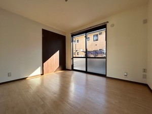 マイネハイマート藤塚　Ｈ 101号-6