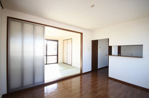 マイネハイマート藤塚　Ｈ 202号-2