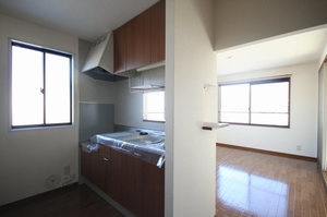 マイネハイマート藤塚　Ｈ 202号-3