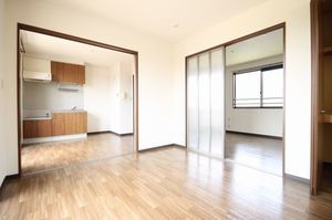 サン・トュアン 201号-2