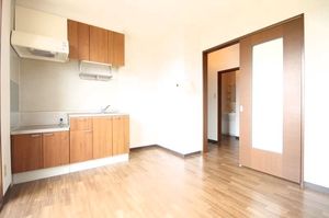 サン・トュアン 201号-3