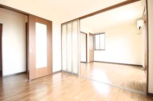 サン・トュアン 201号-5