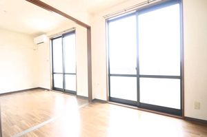 サン・トュアン 201号-6