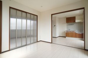 サン・トュアン 202号-2