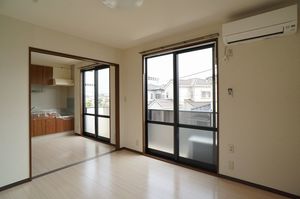 サン・トュアン 202号-3