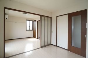 サン・トュアン 202号-4