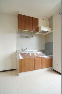 サン・トュアン 202号-5