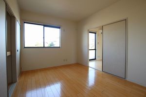 ルミナス 2号館 102号-6
