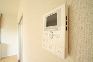 ルミナス 3号館 101号-5