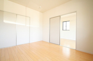 ルミナス 3号館 101号-6