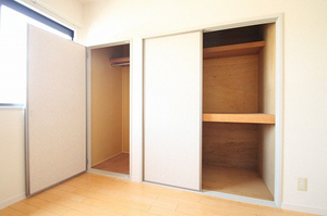 ルミナス 3号館 101号-8