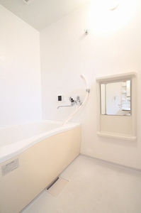 ルミナス 3号館 101号-9