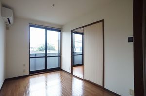 シャトー　ヌフ　ｄｅ　Ｓ 103号-2