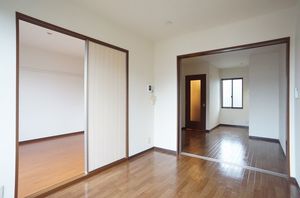 シャトー　ヌフ　ｄｅ　Ｓ 103号-3