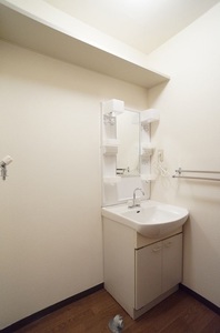 シャトー　ヌフ　ｄｅ　Ｓ 103号-8