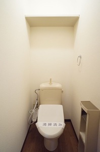 シャトー　ヌフ　ｄｅ　Ｓ 103号-10