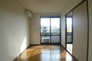 シャトー ヌフ de S 203号-2