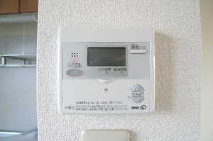 シャトー ヌフ de S 203号-4